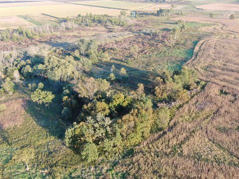 Tiny photo for 40 AC County Road O, Oxford, WI 53952 (MLS # 1995776)