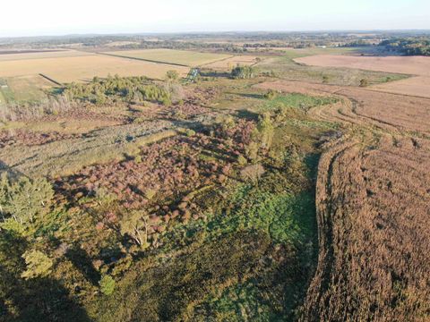 Photo of 40 AC County Road O, Oxford, WI 53952 (MLS # 1995776)