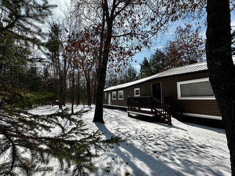Photo of N9888 17th Avenue, Necedah, WI 54646 (MLS # 2019002)