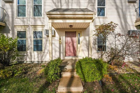 Photo of 6717 Park Edge Drive A #A, Madison, WI 53719 (MLS # 2014054)