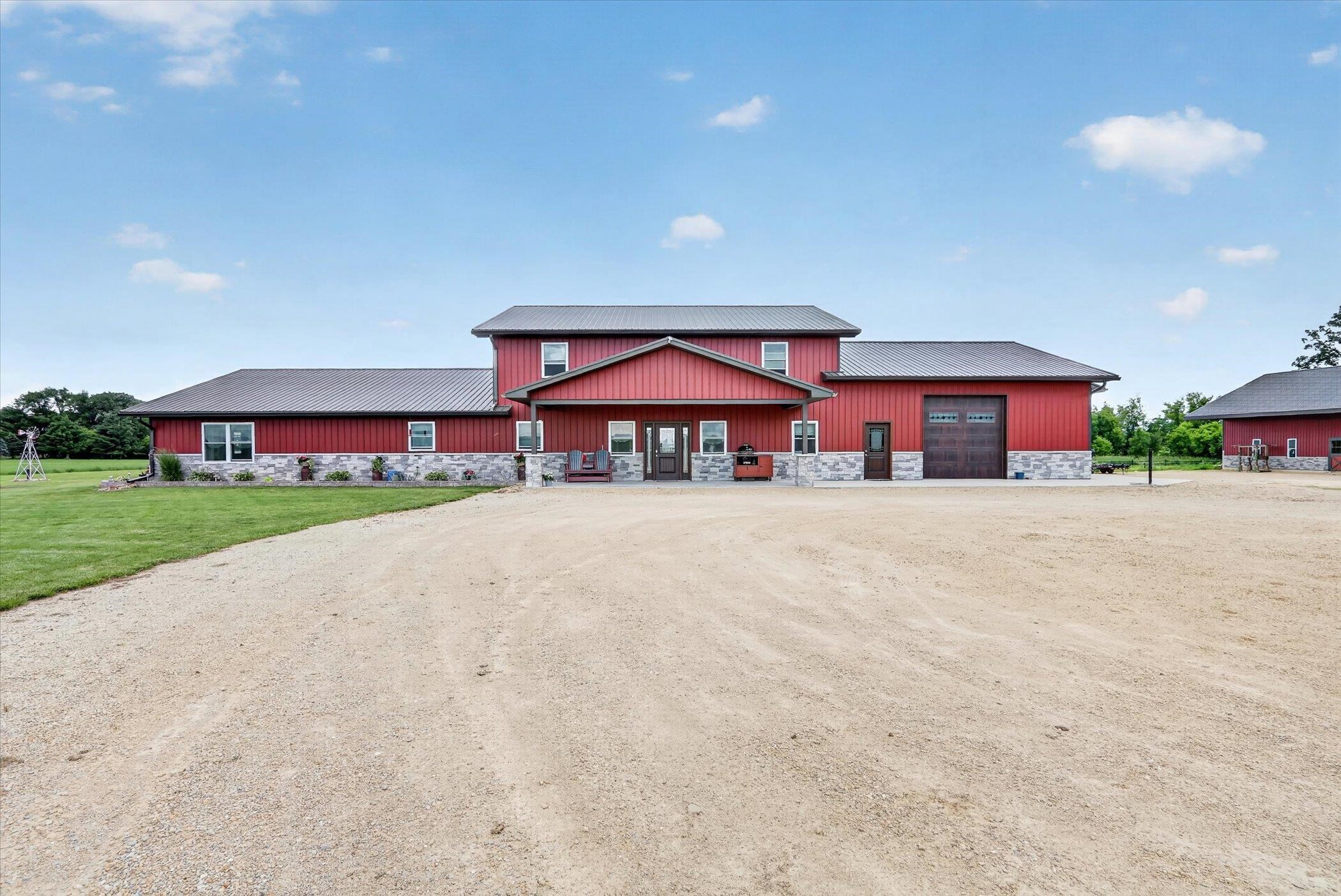 W641 County Road E