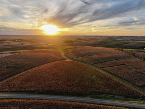 Photo of 80Â± Acres County Road D, Mineral Point, WI 53565 (MLS # 2035141)