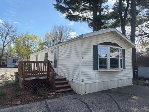 Photo of 731 Sunset #31 Boulevard, Wisconsin Dells, WI 53965 (MLS # 2021719)