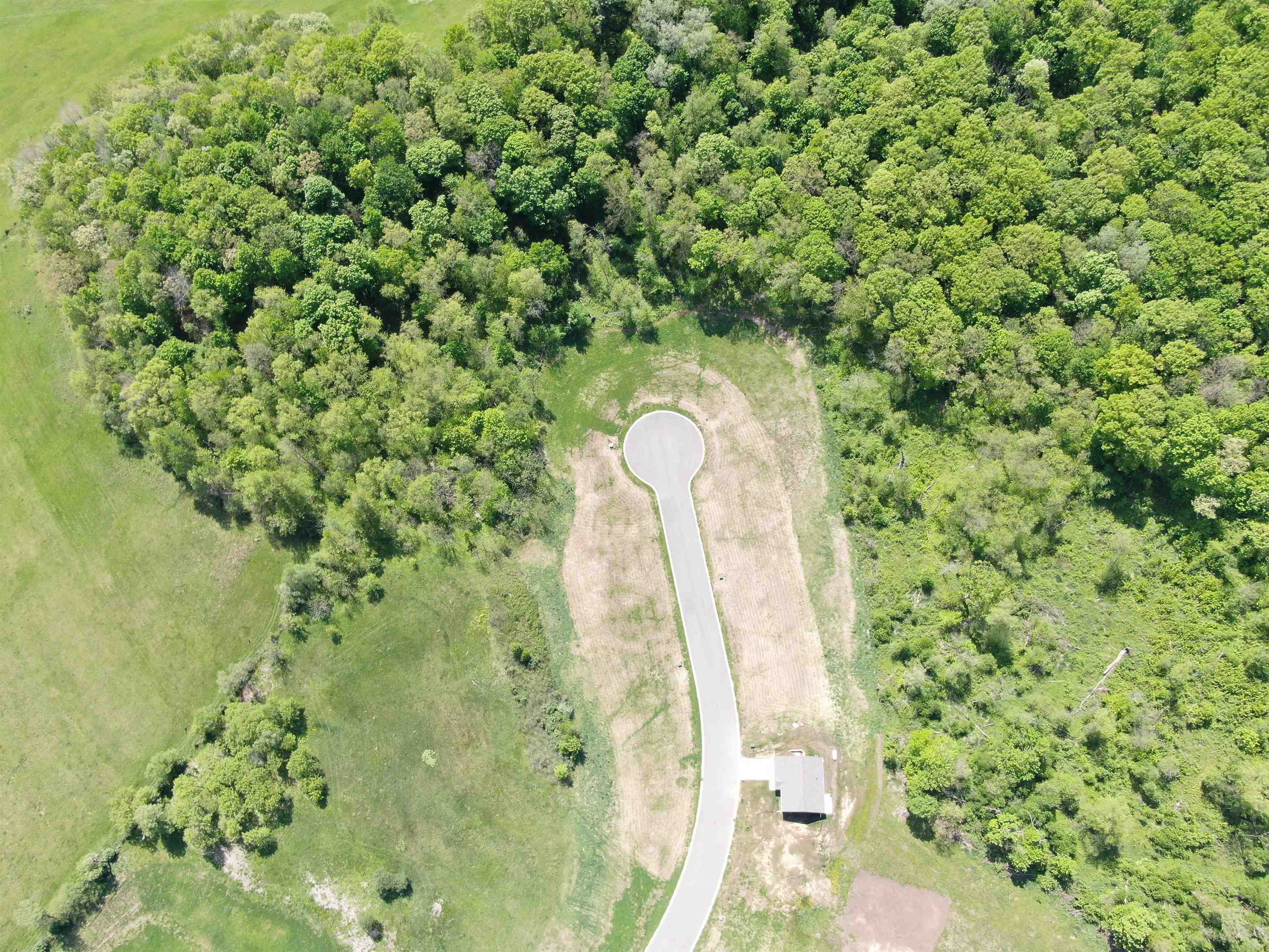 Lot 29 Woods Trail
