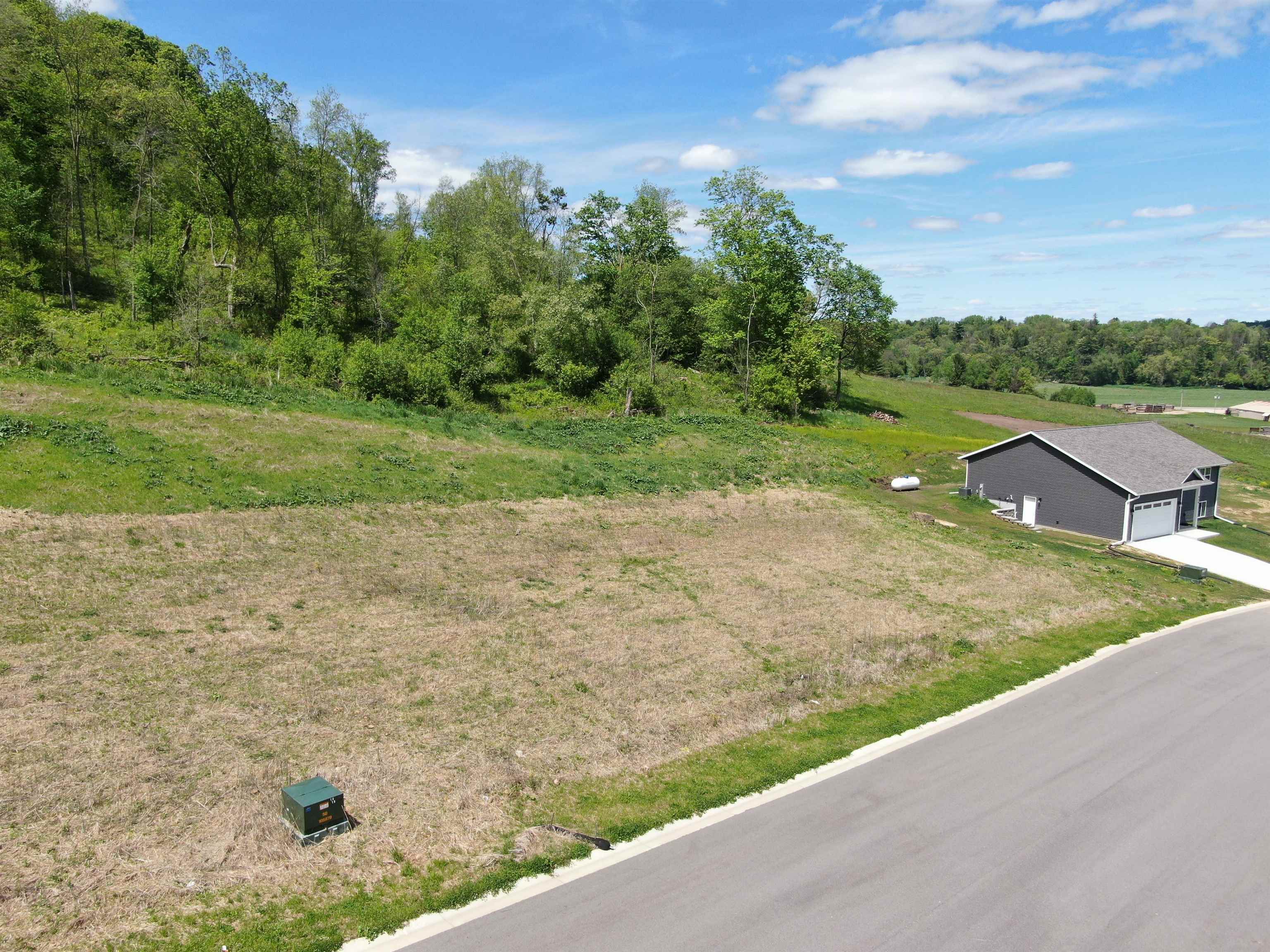 Lot 29 Woods Trail