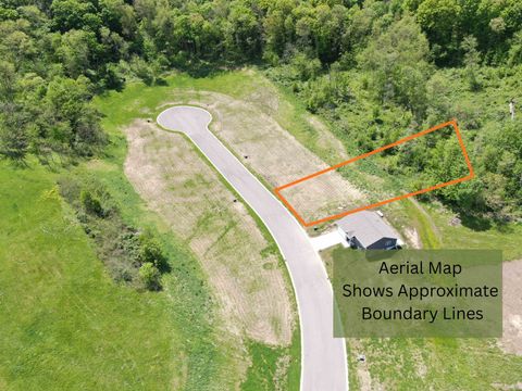 Photo of Lot 29 Woods Trail, Ontario, WI 54651 (MLS # 2023932)