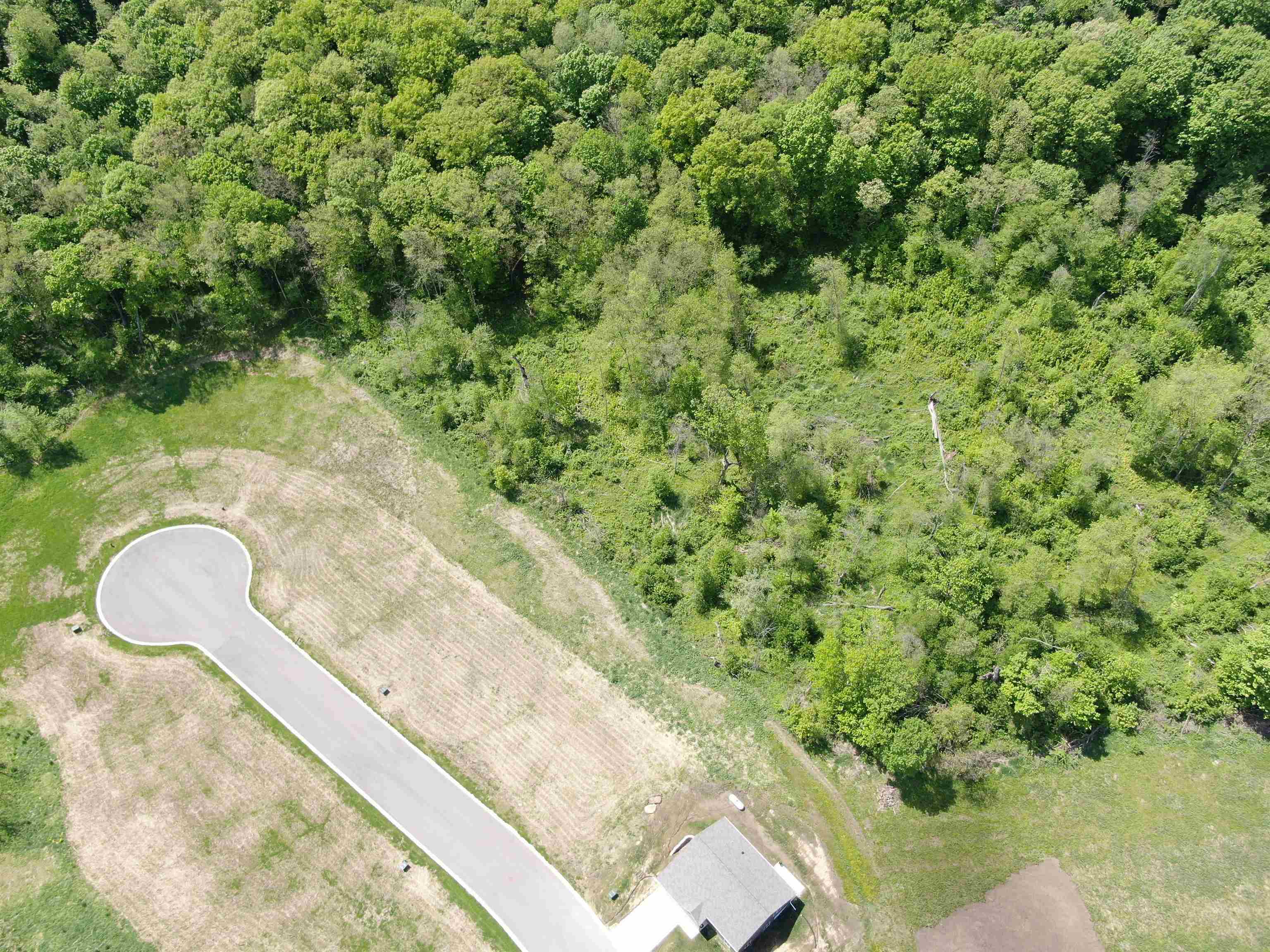 Lot 29 Woods Trail