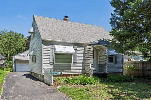 Photo of 1922 Boyd Avenue, Madison, WI 53704 (MLS # 2026035)