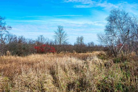 Tiny photo for 72 Ac. Czech Drive, Berlin, WI 54923 (MLS # 1993014)