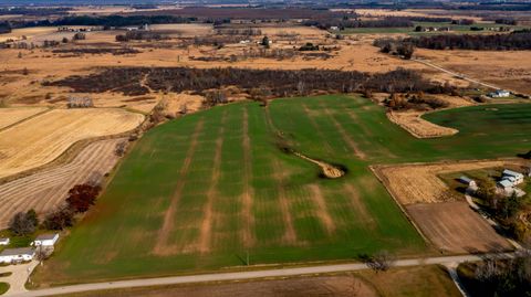 Tiny photo for 72 Ac. Czech Drive, Berlin, WI 54923 (MLS # 1993014)