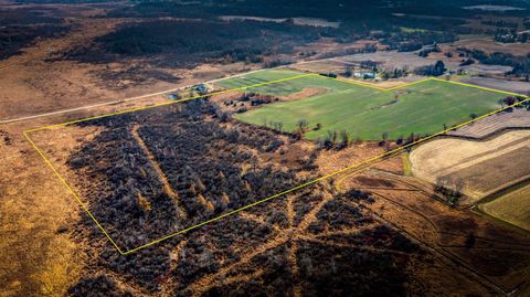 Tiny photo for 72 Ac. Czech Drive, Berlin, WI 54923 (MLS # 1993014)