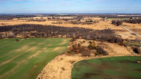 Tiny photo for 72 Ac. Czech Drive, Berlin, WI 54923 (MLS # 1993014)