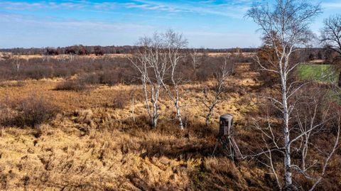 Tiny photo for 72 Ac. Czech Drive, Berlin, WI 54923 (MLS # 1993014)