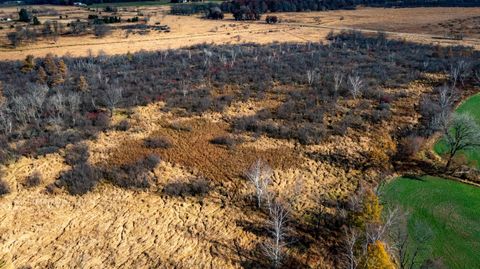Tiny photo for 72 Ac. Czech Drive, Berlin, WI 54923 (MLS # 1993014)