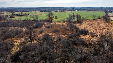 Tiny photo for 72 Ac. Czech Drive, Berlin, WI 54923 (MLS # 1993014)