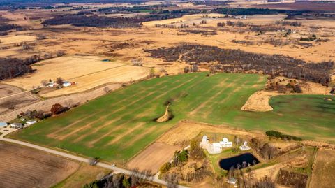 Tiny photo for 72 Ac. Czech Drive, Berlin, WI 54923 (MLS # 1993014)