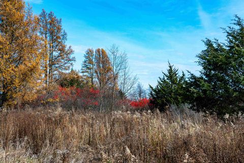 Tiny photo for 72 Ac. Czech Drive, Berlin, WI 54923 (MLS # 1993014)