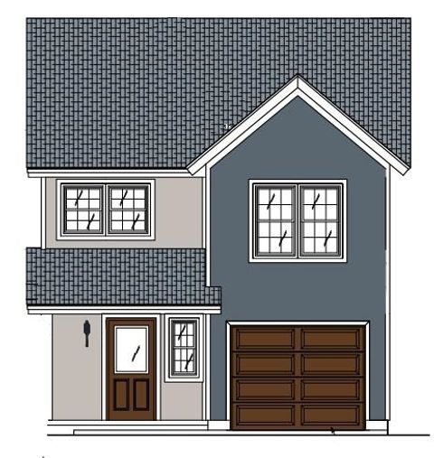 Photo of 284 Tyler Street, Belleville, WI 53508 (MLS # 2019132)