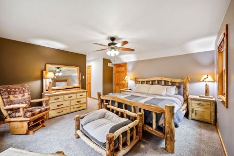 Tiny photo for 4050 County Road Y, Dodgeville, WI 53533 (MLS # 2012641)