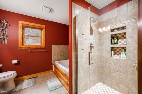 Tiny photo for 4050 County Road Y, Dodgeville, WI 53533 (MLS # 2012641)