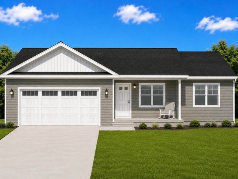 Photo of 205 Will Street, Rock Springs, WI 53961 (MLS # 2022911)