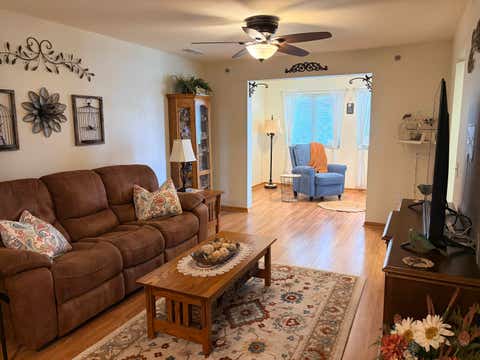 Photo of 102 Prairie Heights Drive 306 #306, Verona, WI 53593 (MLS # 2028390)