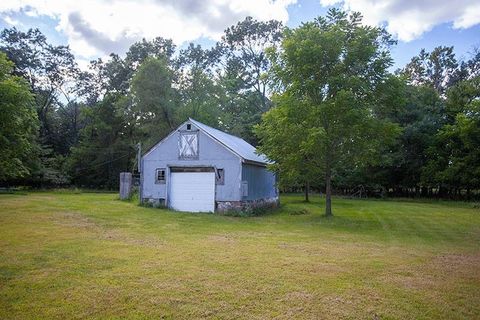 Tiny photo for 772 Duck Creek Avenue, Grand Marsh, WI 53936 (MLS # 2007765)