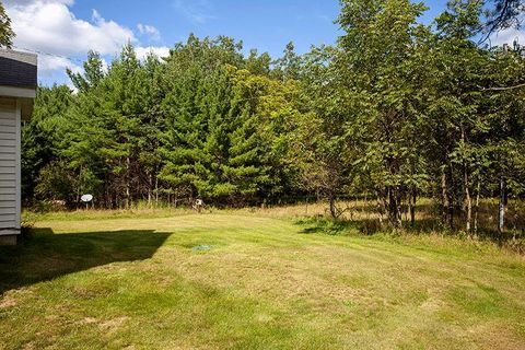 Tiny photo for 772 Duck Creek Avenue, Grand Marsh, WI 53936 (MLS # 2007765)