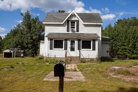 Tiny photo for 772 Duck Creek Avenue, Grand Marsh, WI 53936 (MLS # 2007765)