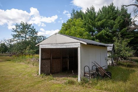 Tiny photo for 772 Duck Creek Avenue, Grand Marsh, WI 53936 (MLS # 2007765)