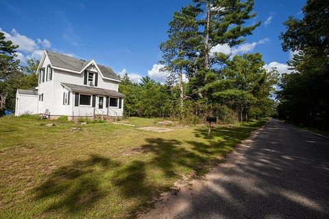 Tiny photo for 772 Duck Creek Avenue, Grand Marsh, WI 53936 (MLS # 2007765)