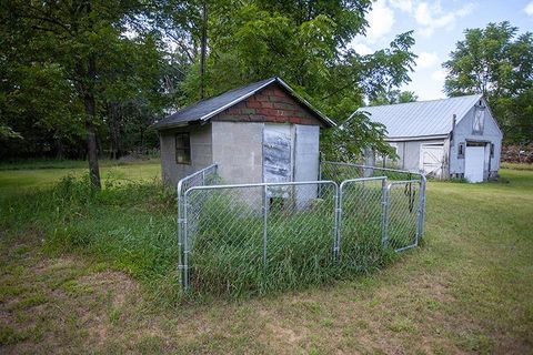 Tiny photo for 772 Duck Creek Avenue, Grand Marsh, WI 53936 (MLS # 2007765)