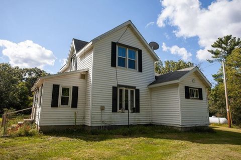 Tiny photo for 772 Duck Creek Avenue, Grand Marsh, WI 53936 (MLS # 2007765)