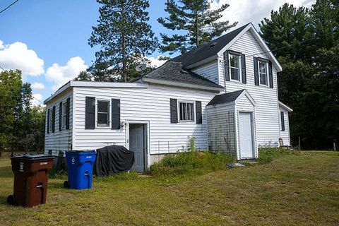 Tiny photo for 772 Duck Creek Avenue, Grand Marsh, WI 53936 (MLS # 2007765)
