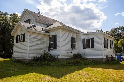 Tiny photo for 772 Duck Creek Avenue, Grand Marsh, WI 53936 (MLS # 2007765)