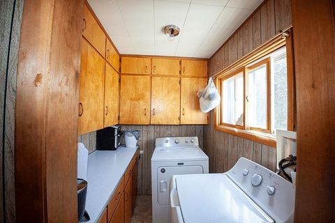 Tiny photo for 772 Duck Creek Avenue, Grand Marsh, WI 53936 (MLS # 2007765)