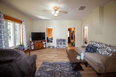 Tiny photo for 772 Duck Creek Avenue, Grand Marsh, WI 53936 (MLS # 2007765)