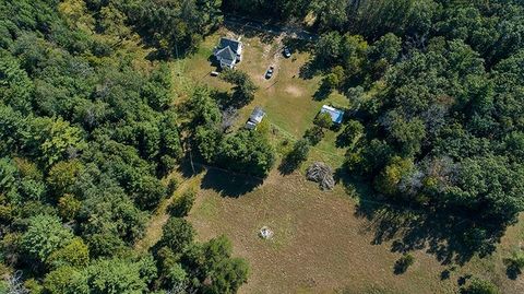 Tiny photo for 772 Duck Creek Avenue, Grand Marsh, WI 53936 (MLS # 2007765)