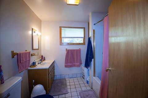 Tiny photo for 772 Duck Creek Avenue, Grand Marsh, WI 53936 (MLS # 2007765)