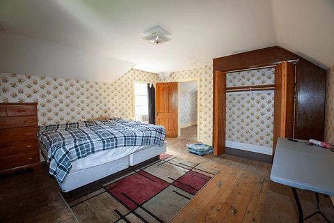 Tiny photo for 772 Duck Creek Avenue, Grand Marsh, WI 53936 (MLS # 2007765)