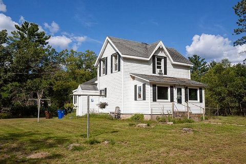 Tiny photo for 772 Duck Creek Avenue, Grand Marsh, WI 53936 (MLS # 2007765)