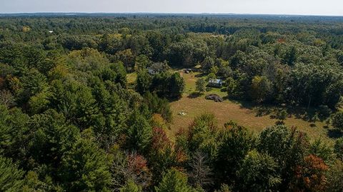 Tiny photo for 772 Duck Creek Avenue, Grand Marsh, WI 53936 (MLS # 2007765)