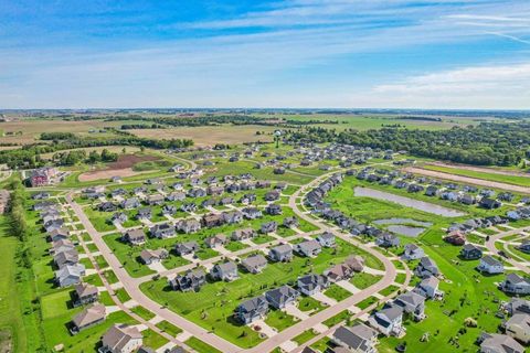 Photo of Lot 417 Whistle Rock Circle, Deforest, WI 53532 (MLS # 2019483)