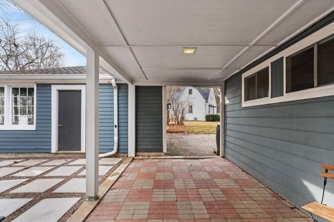 Tiny photo for 433 Rachael Road, Baraboo, WI 53913 (MLS # 2013135)