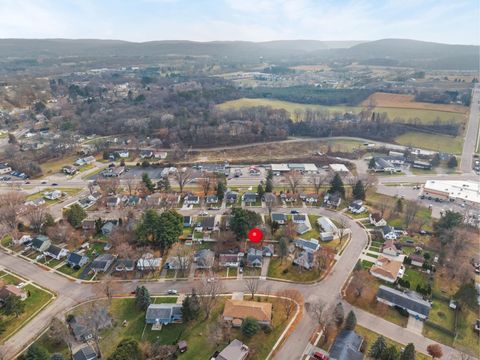 Tiny photo for 433 Rachael Road, Baraboo, WI 53913 (MLS # 2013135)