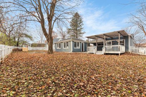 Tiny photo for 433 Rachael Road, Baraboo, WI 53913 (MLS # 2013135)
