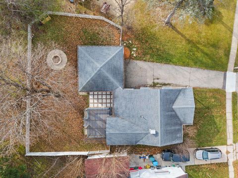 Tiny photo for 433 Rachael Road, Baraboo, WI 53913 (MLS # 2013135)