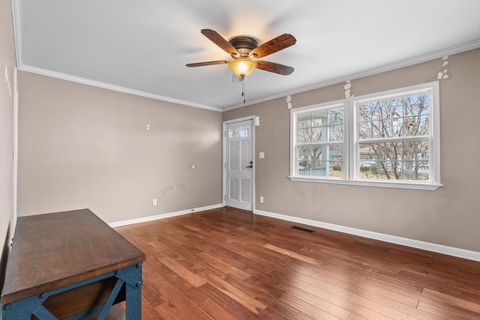 Tiny photo for 433 Rachael Road, Baraboo, WI 53913 (MLS # 2013135)