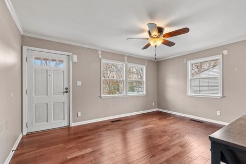 Tiny photo for 433 Rachael Road, Baraboo, WI 53913 (MLS # 2013135)