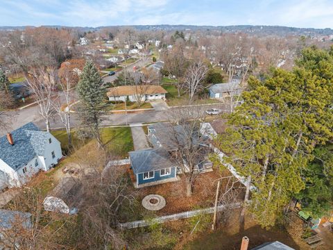 Tiny photo for 433 Rachael Road, Baraboo, WI 53913 (MLS # 2013135)